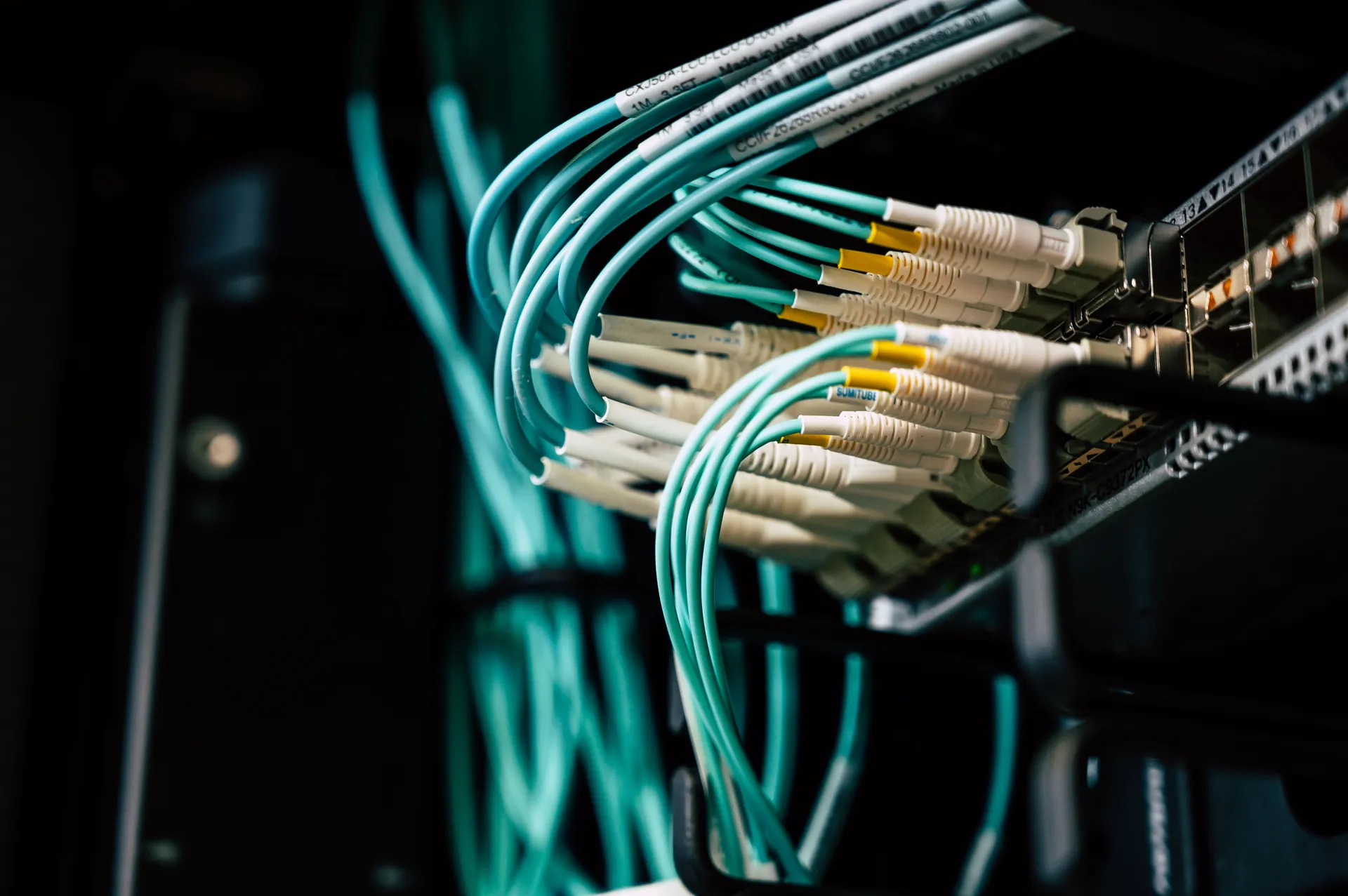 Ciberseguridad — DyG